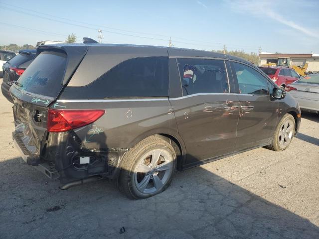 VIN 5FNRL6H7XKB004810 2019 Honda Odyssey, Exl no.3