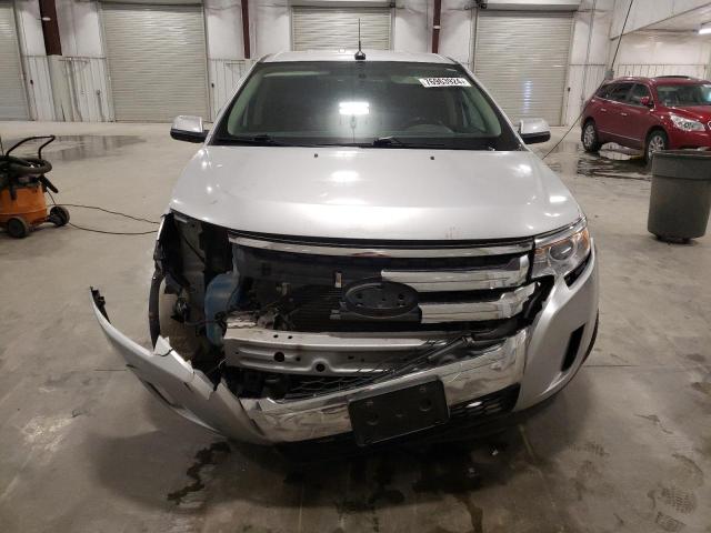 VIN 2FMDK3JC3DBC62035 2013 Ford Edge, Sel no.5