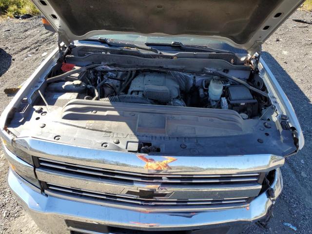 2016 CHEVROLET SILVERADO - 1GC2KUEG2GZ337114