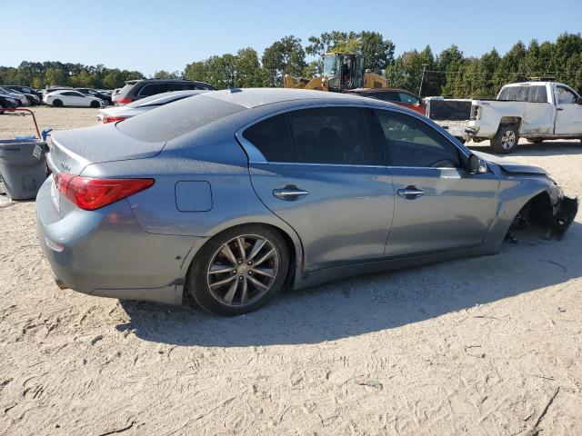 VIN JN1BV7AP8FM346512 2015 Infiniti Q50, Base no.3