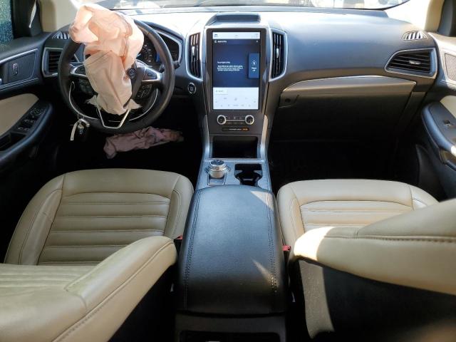 2021 FORD EDGE SEL - 2FMPK4J92MBA00160