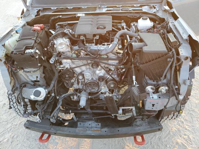 2024 NISSAN FRONTIER S - 1N6ED1EJ8RN625843