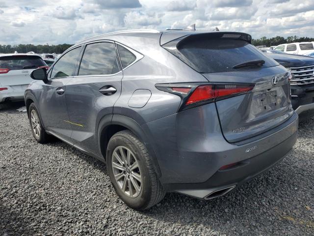 2020 LEXUS NX 300 JTJDARBZ5L5011241