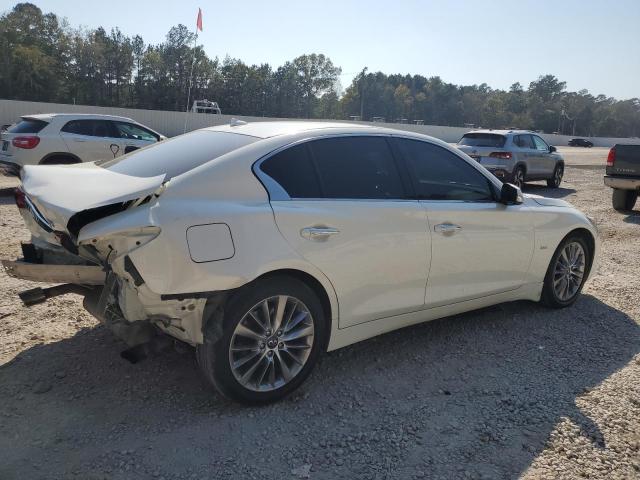 VIN JN1EV7AP5KM542995 2019 Infiniti Q50, Luxe no.3