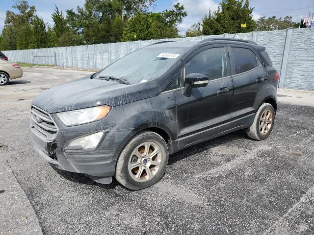 2018 FORD ECOSPORT S #3024267979