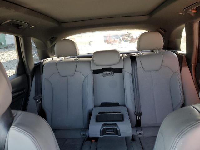 2022 AUDI SQ5 PRESTI WA1C4AFY4N2051396