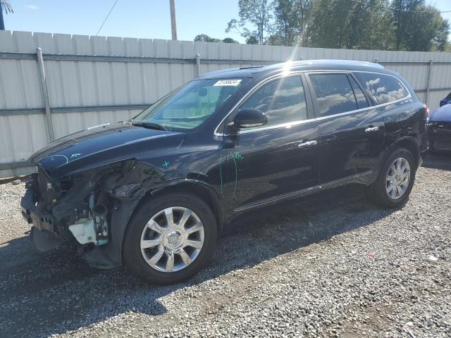 2017 BUICK ENCLAVE - 5GAKVCKD6HJ288741