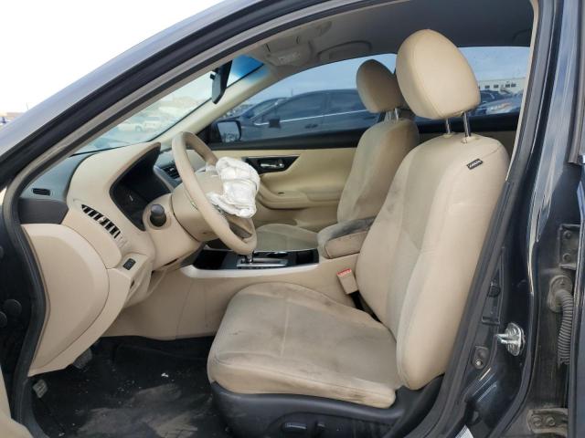 2015 NISSAN ALTIMA 2.5 - 1N4AL3AP3FC214552