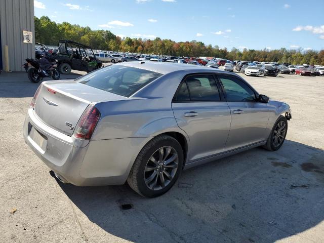 VIN 2C3CCAGG1EH337314 2014 Chrysler 300, S no.3