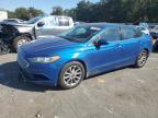 2017 FORD FUSION SE - 3FA6P0H76HR154396