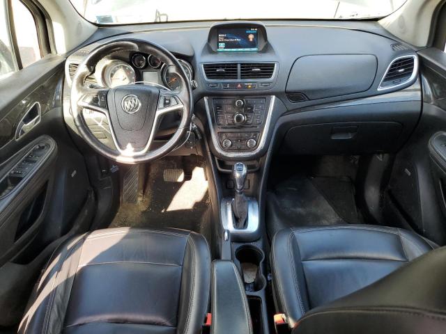 VIN KL4CJGSB3GB630217 2016 Buick Encore no.8