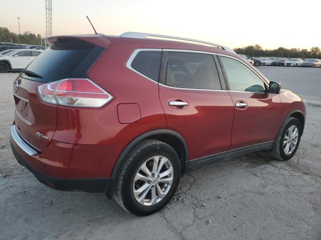2016 NISSAN ROGUE S - KNMAT2MV9GP645647