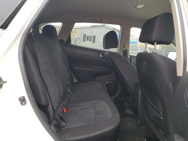 2015 NISSAN ROGUE SELE - JN8AS5MVXFW765308