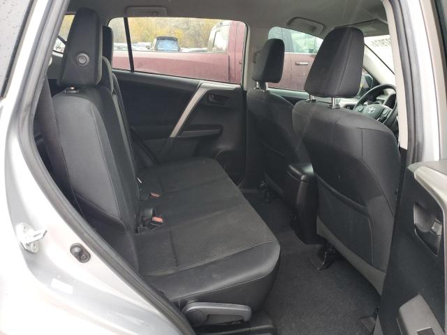 2016 TOYOTA RAV4 LE - 2T3BFREV9GW534149