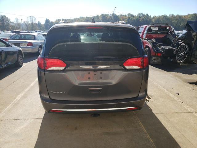 2018 CHRYSLER PACIFICA T - 2C4RC1BG1JR127720