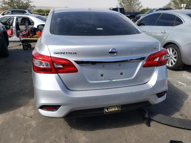 2019 NISSAN SENTRA S - 3N1AB7AP9KY332825