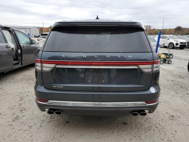 2021 LINCOLN AVIATOR RE - 5LM5J7XC6MGL11319