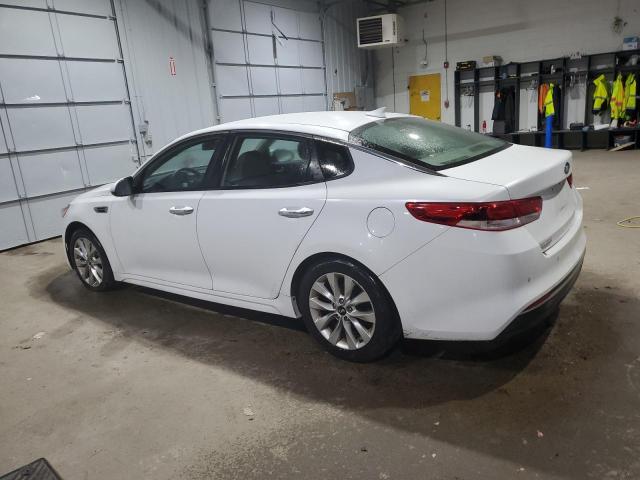 2018 KIA OPTIMA LX - 5XXGT4L37JG262634