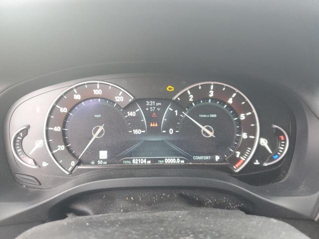 2018 BMW X3 XDRIVE3 - 5UXTR9C51JLD64623