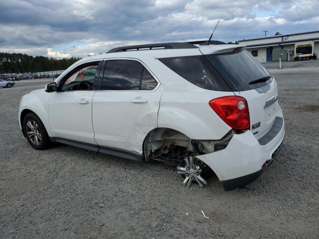 Vin: 2gnalpek7c6167991, lot: 76252384, chevrolet equinox lt 20122