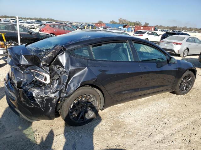 Vin: 5yj3e1ebxrf737428, lot: 74943954, tesla model 3 20243