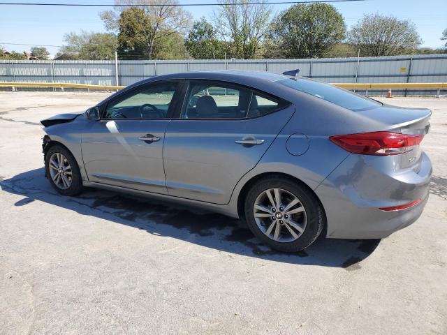 VIN 5NPD84LF9JH257633 2018 HYUNDAI ELANTRA no.2