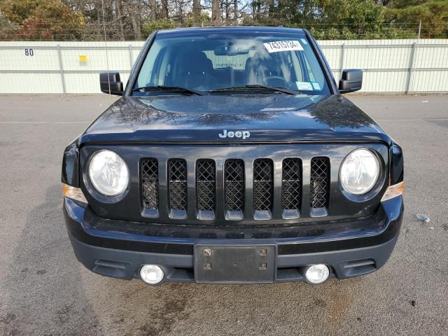 VIN 1C4NJRFB8ED717021 2014 Jeep Patriot, Latitude no.5