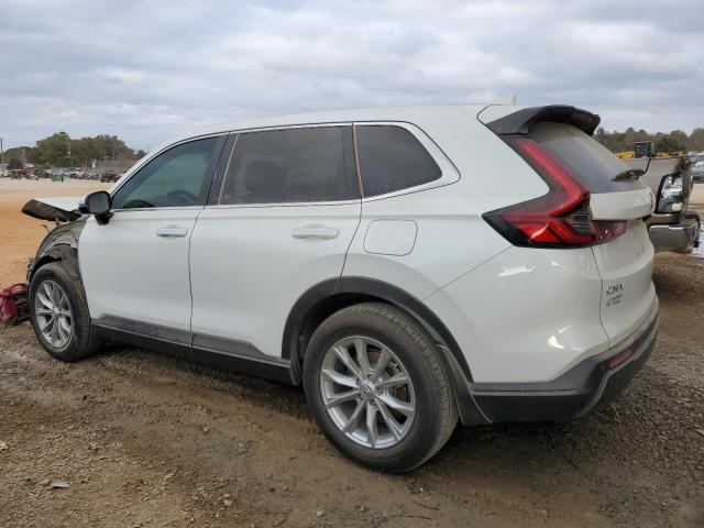 2024 HONDA CR-V EXL - 7FARS3H77RE002674