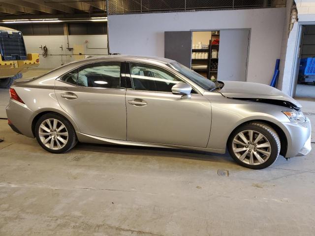 2016 LEXUS IS 200T - JTHBA1D2XG5021103