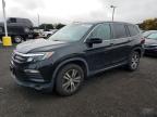 HONDA PILOT EXL photo