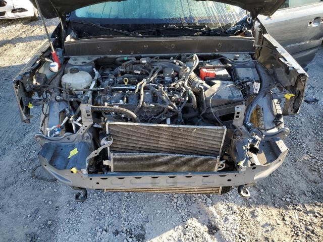 2023 FORD BRONCO SPO - 3FMCR9D90PRD20036