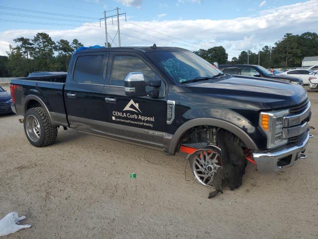 2019 FORD F250 SUPER - 1FT7W2BT1KEC06787