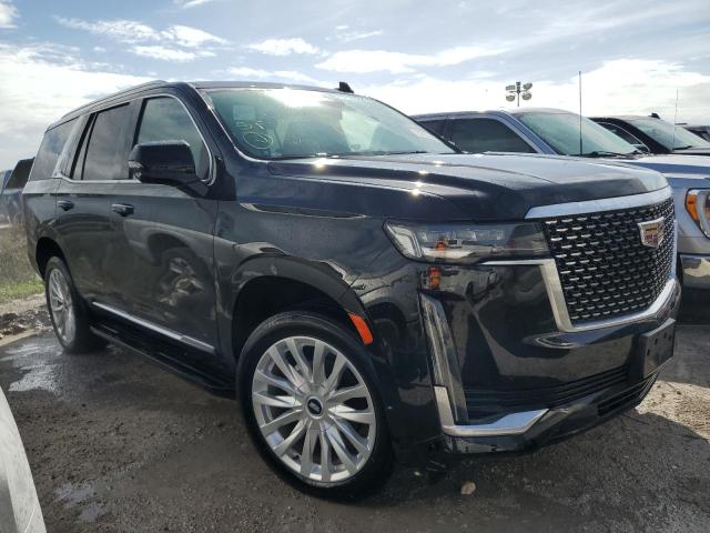 Vin: 1gys4akl2pr422989, lot: 76705344, cadillac escalade luxury 20234