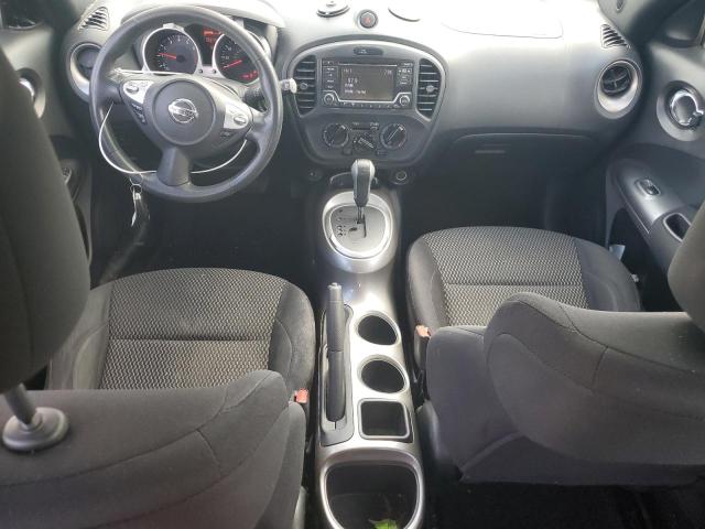 2016 NISSAN JUKE S - JN8AF5MR5GT600096