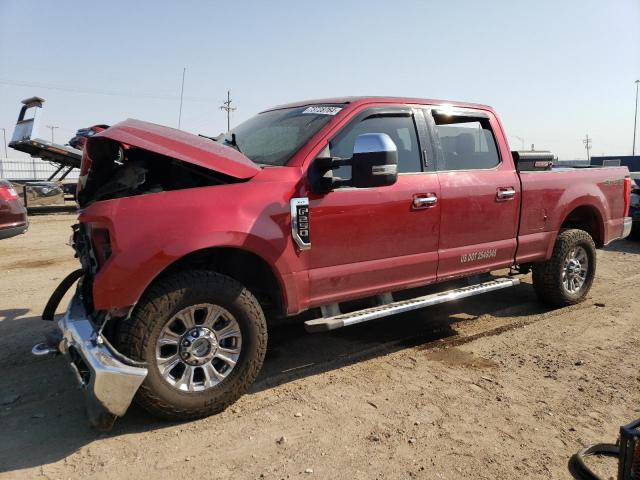 2017 FORD F250 SUPER #3024914384