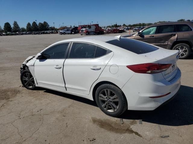 2018 HYUNDAI ELANTRA SE - 5NPD84LF3JH266599