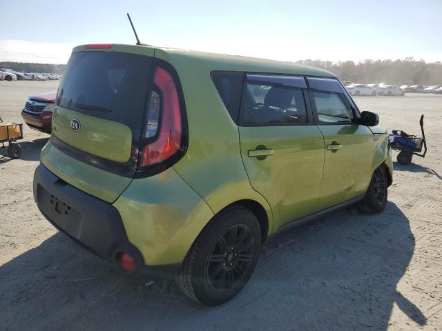 2015 KIA SOUL - KNDJN2A22F7768967