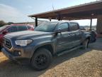 2022 TOYOTA TACOMA DOU - 3TMAZ5CN3NM180397