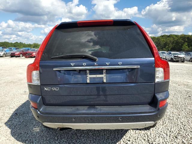 VIN YV4952CY6E1681253 2014 Volvo XC90, 3.2 no.6