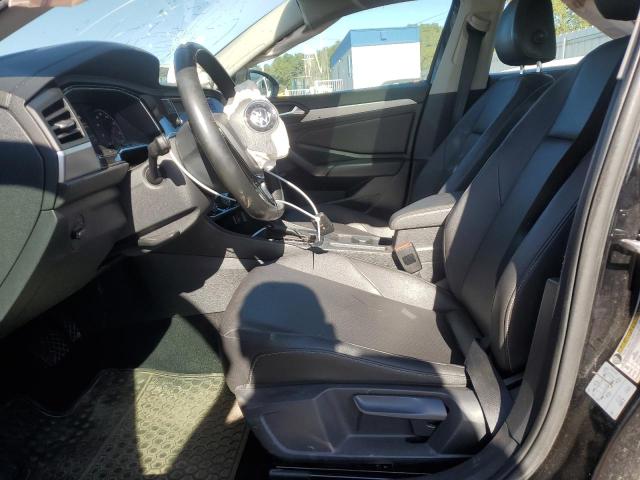 2019 VOLKSWAGEN JETTA S - 3VWCB7BU8KM163282
