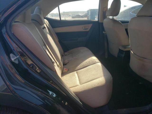 2015 TOYOTA COROLLA L - 2T1BURHE2FC274297