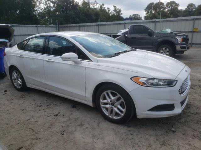 VIN 3FA6P0HD4GR102639 2016 Ford Fusion, SE no.4