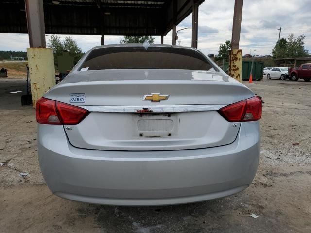 2018 CHEVROLET IMPALA LT - 2G1105S32J9120777