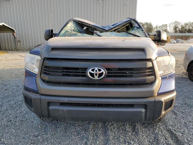 2015 TOYOTA TUNDRA DOU - 5TFCY5F12FX018423