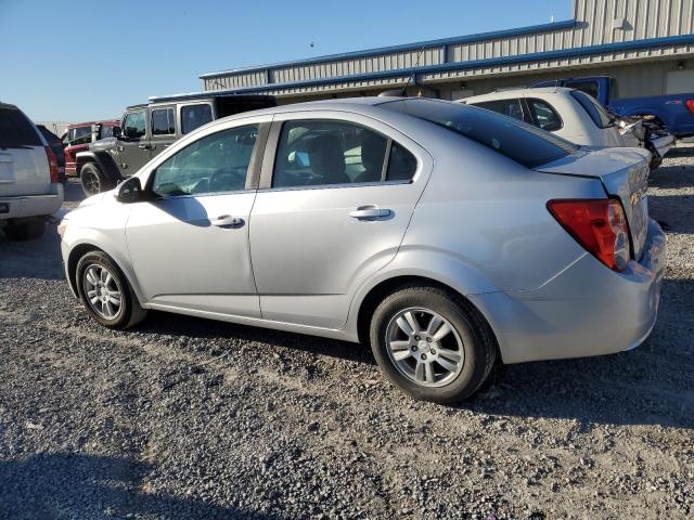 2015 CHEVROLET SONIC LT - 1G1JC5SH3F4111731