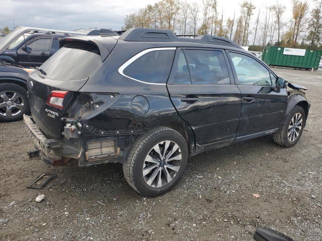 VIN 4S4BSANC8H3230368 2017 Subaru Outback, 2.5I Lim... no.3