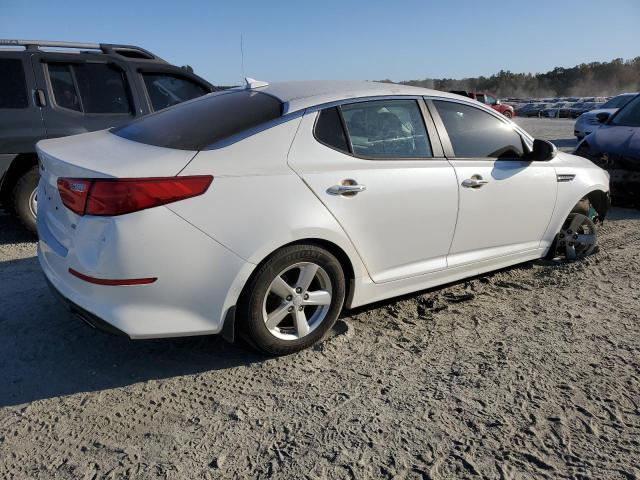 2015 KIA OPTIMA LX - KNAGM4A76F5608538