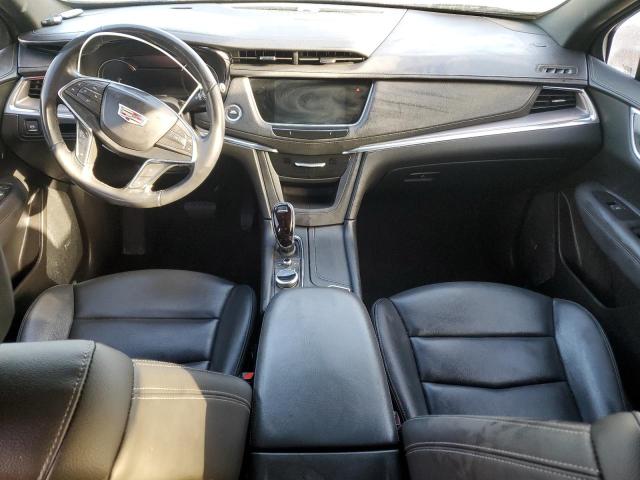 2023 CADILLAC XT5 LUXURY - 1GYKNAR47PZ194516