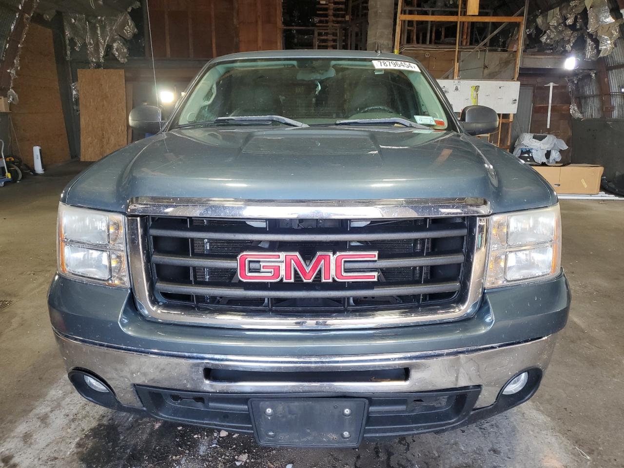 Lot #2962142151 2011 GMC SIERRA C15