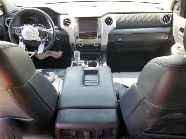 2021 TOYOTA TUNDRA CRE - 5TFAY5F15MX972409
